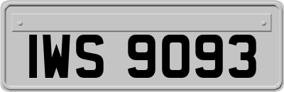 IWS9093
