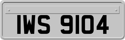 IWS9104