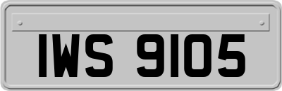 IWS9105
