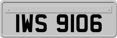 IWS9106