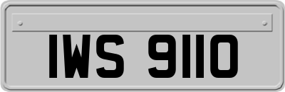 IWS9110