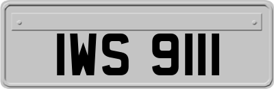 IWS9111