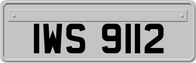 IWS9112