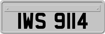 IWS9114