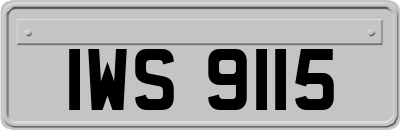 IWS9115