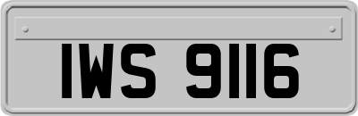IWS9116