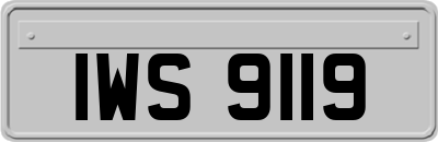 IWS9119