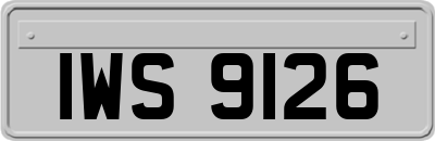 IWS9126