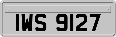 IWS9127