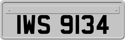 IWS9134