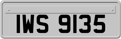 IWS9135