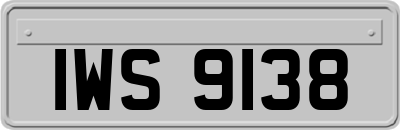 IWS9138