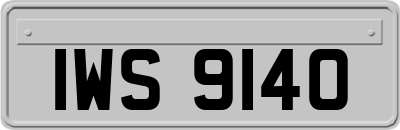 IWS9140