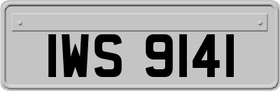 IWS9141