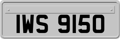 IWS9150