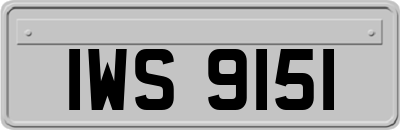 IWS9151