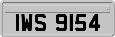 IWS9154