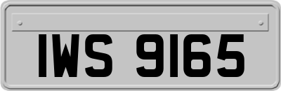 IWS9165