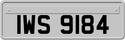 IWS9184