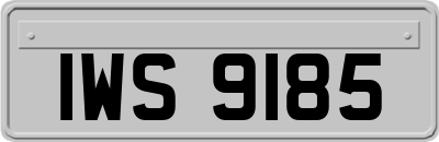 IWS9185