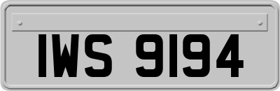 IWS9194