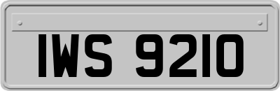 IWS9210