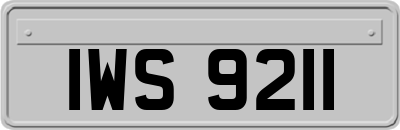 IWS9211