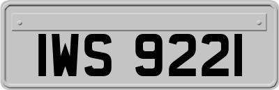 IWS9221