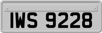 IWS9228