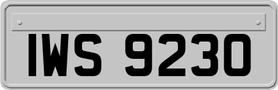 IWS9230