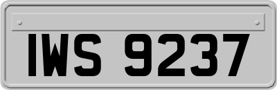 IWS9237
