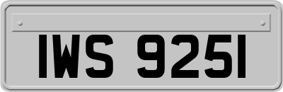 IWS9251