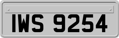 IWS9254
