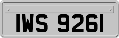 IWS9261