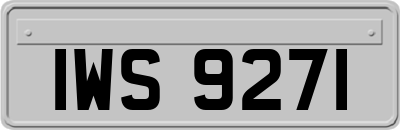 IWS9271