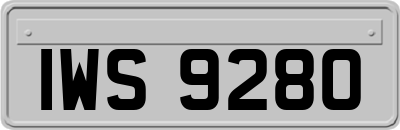 IWS9280