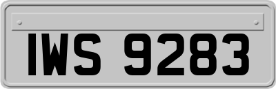 IWS9283