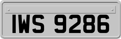 IWS9286