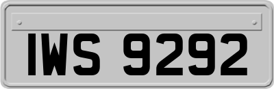 IWS9292