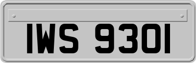 IWS9301