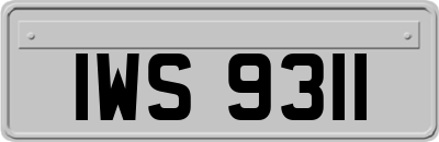 IWS9311