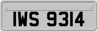 IWS9314