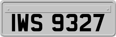 IWS9327