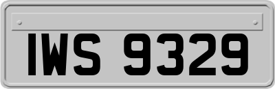 IWS9329