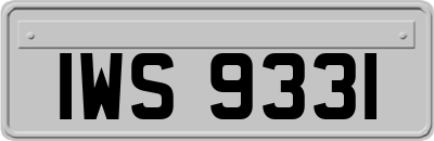 IWS9331