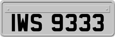 IWS9333