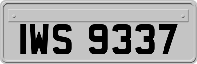 IWS9337