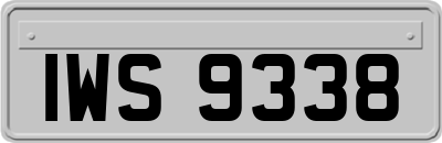 IWS9338