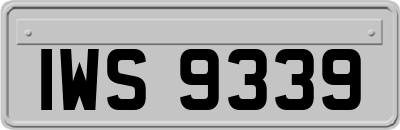IWS9339