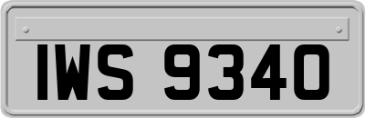 IWS9340